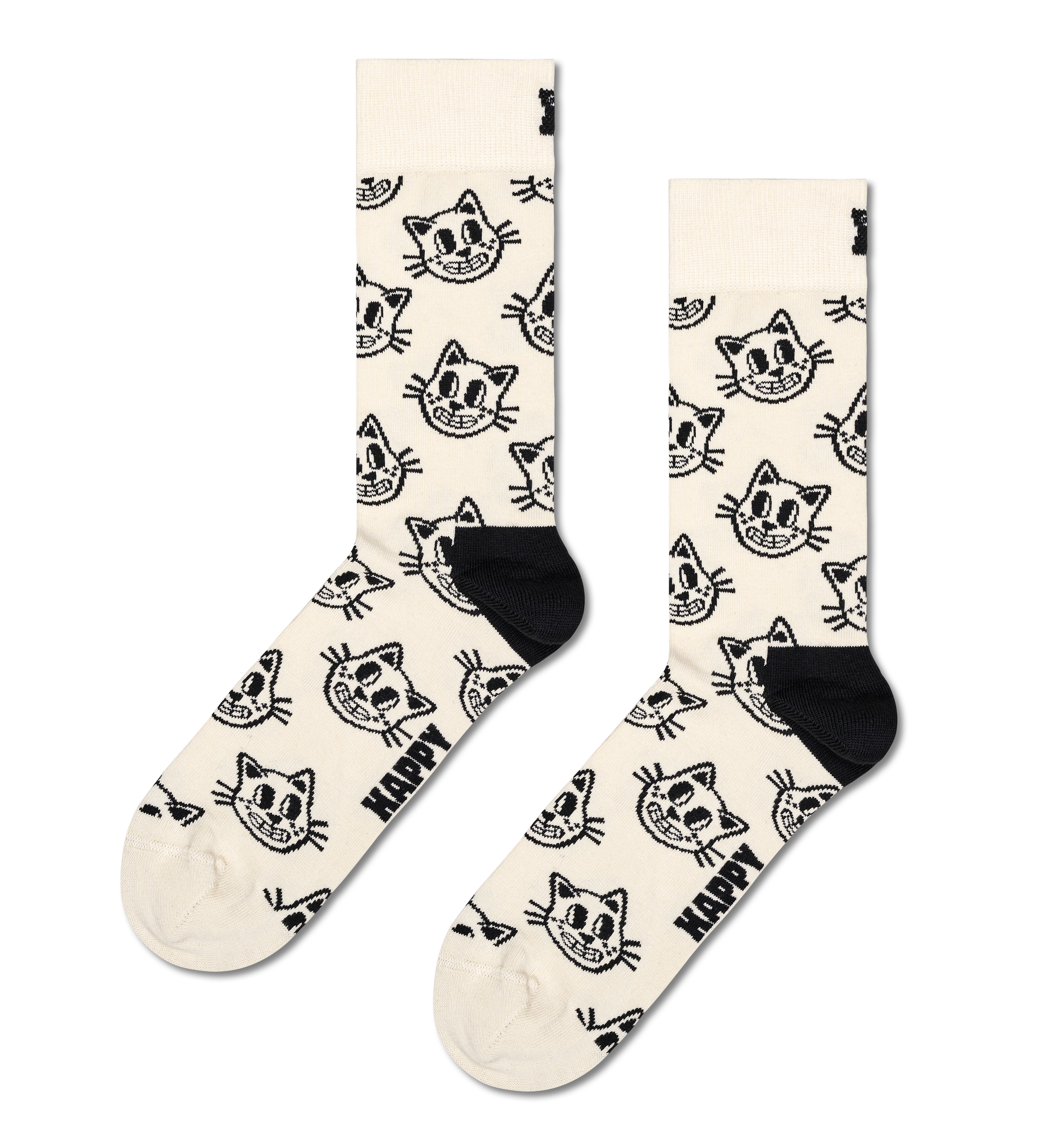 Gift Cat US Dog | Box Socks Socks Vs Happy