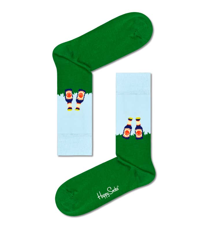 3-Pack Picnic Time Socks Gift Set 3