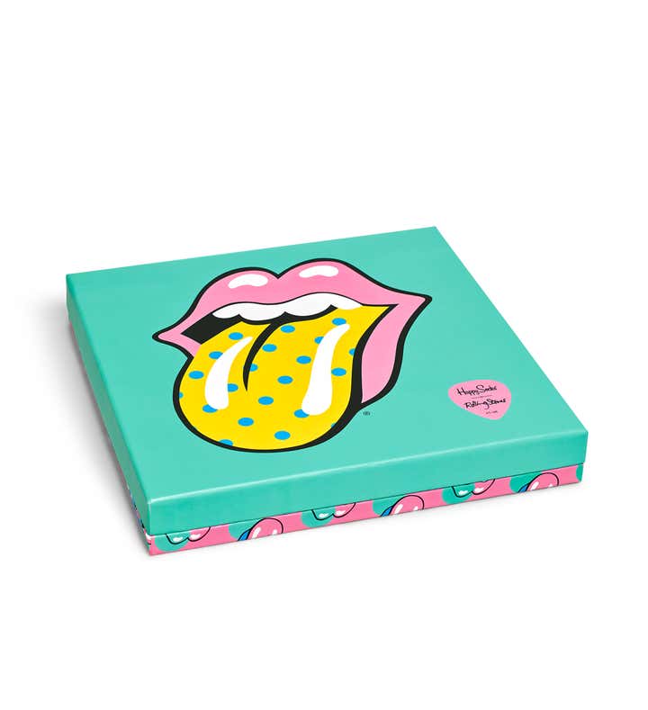Rolling Stones Collector Box Set