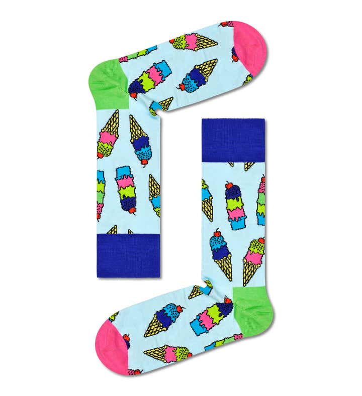 2-Pack Sunny Day Socks Gift Set 3