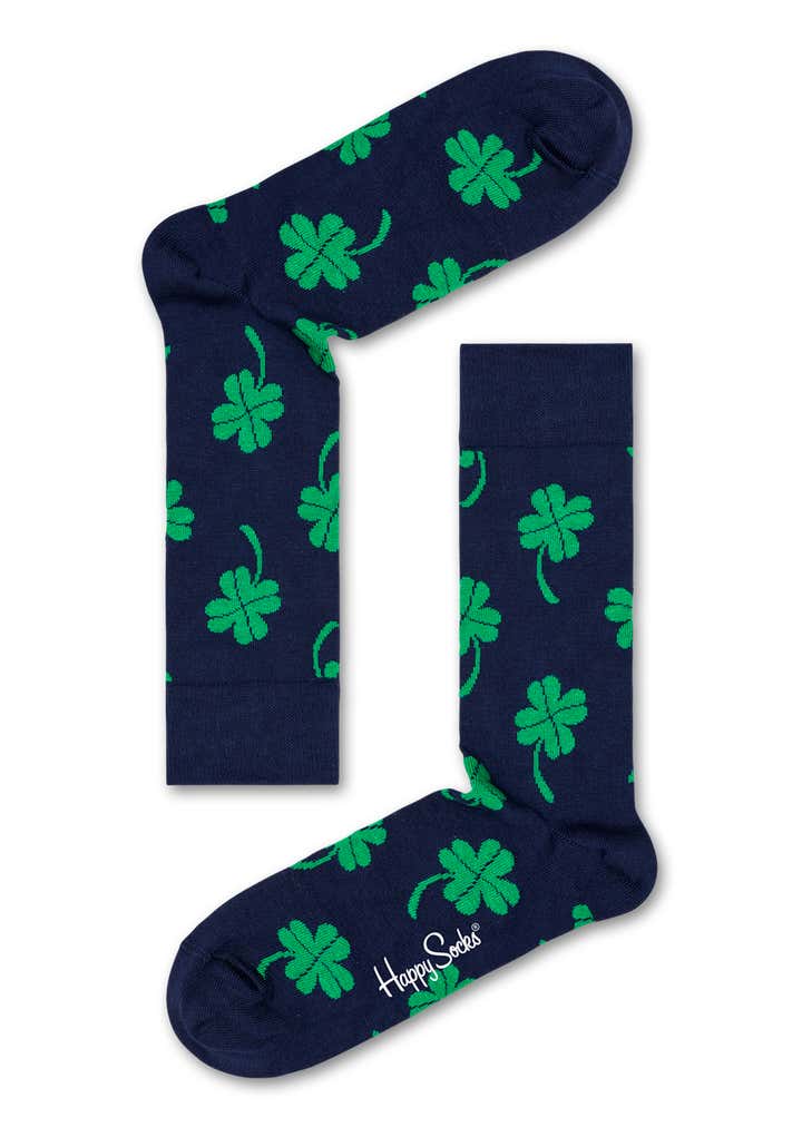 2-Pack St Patricks Socks Gift Set 3