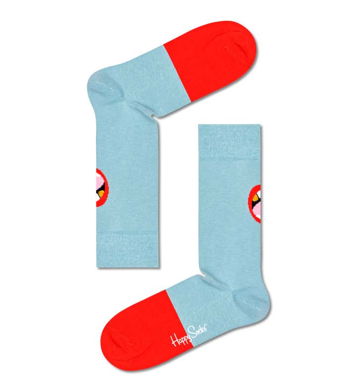 3-Pack Single Ready To Mingle Socks Gift Set 2