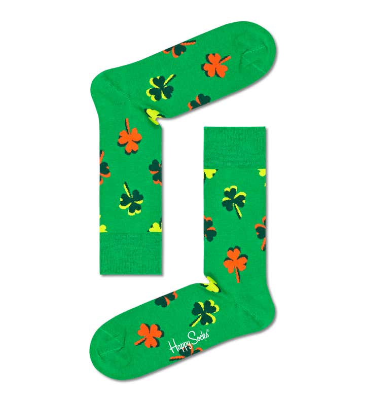 2-Pack Lucky Socks Gift Set 3