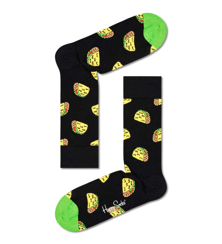 4-Pack Yummy Yummy Socks Gift Set 3