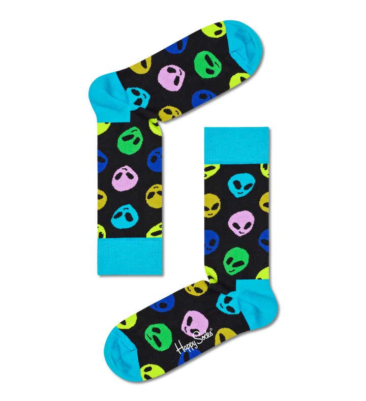 2-Pack Zip Me Up Socks Gift Set 3