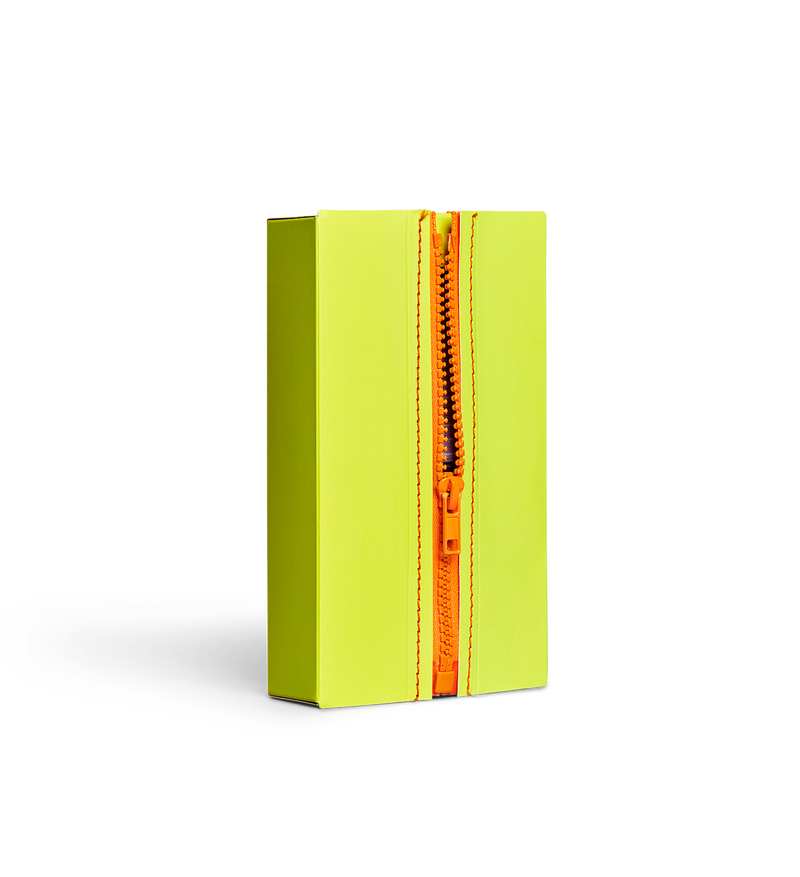 Unique Gift Ideas - Fruity 2-Pack Zip Me Up Socks Gift Set